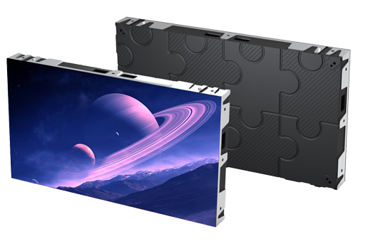 临泉VFI